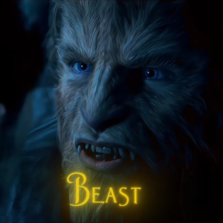 'I AM NOT A BEAST' #edit #disney #shorts