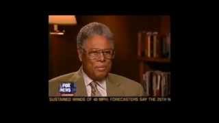 Thomas Sowell: Why Marxism Won't Work