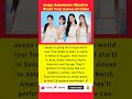 aespa Announces Massive 2026–27 World Tour Across 25 Cities #kpop #aespa