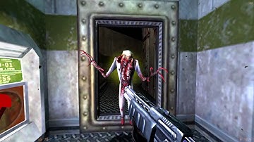Half-Life: Source - PC Walkthrough Chapter 6: Blast Pit
