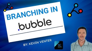 Branching in Bubble.io | How I use it and some benefits
