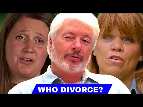 Finally Big Divorce