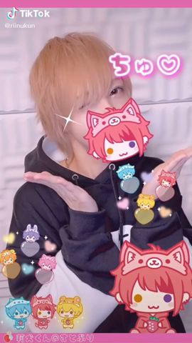 りんあ Youtube