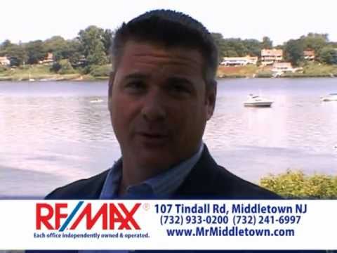 Mr Middletown Charles O'Rourke Remax Middletown NJ...