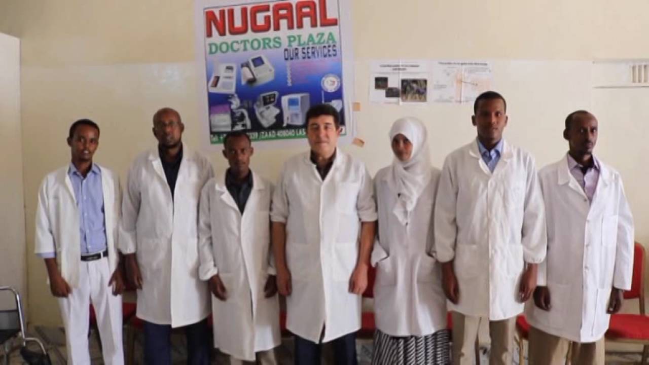 Nugaal Doctors New camera iphone 8 plus apk