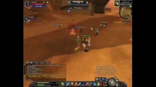 Sro killing BOTs :P