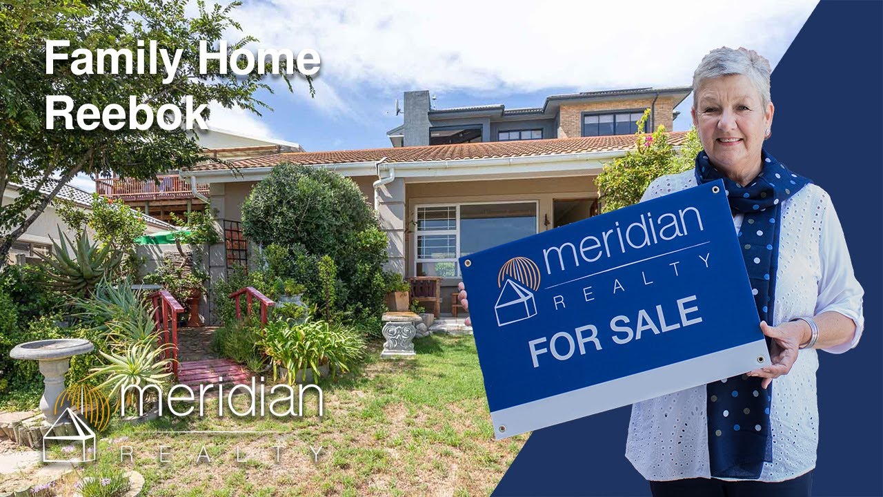 3 Bedroom House for Sale in Reebok / Garden Route YouTube