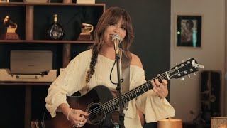 Video thumbnail of "KANY GARCÍA | Concierto Acústico |  A Mis Amigos"