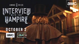 Mara LePere-Schloop discusses production design behind the reimagining of Interview with the Vampire