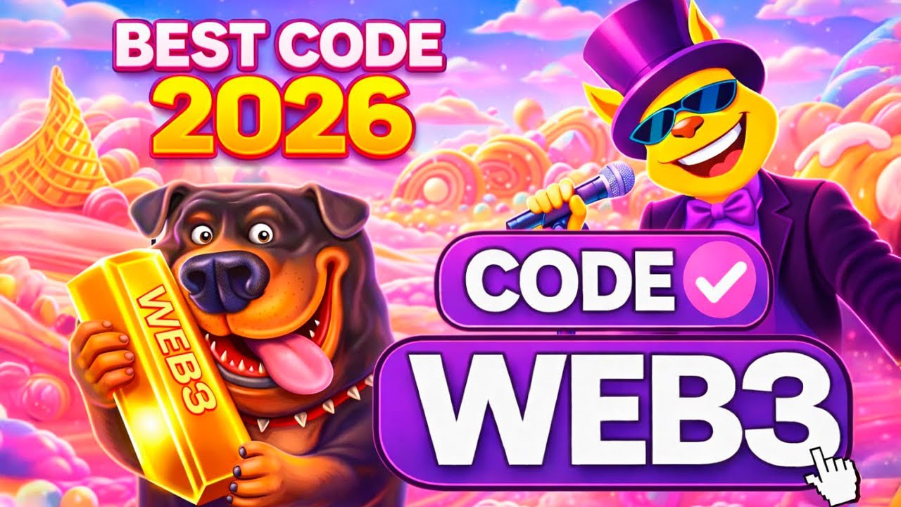 Roobet Promo Code "WEB3" — The Best Roobet Promo Code 2026