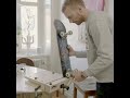 Work. Play. Build something that lasts. Smart Workstation Pro by Sjöbergs