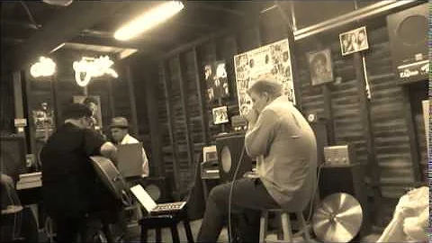 Gone to Main St. - Silver Kings w/ Little Victor