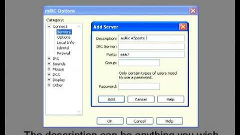 How to set up a sBNC | auRic eSports