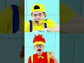 Good Habits | This Is The Way With Bootikati Shorts | Nursery Rhymes For Toddlers #kidssongs