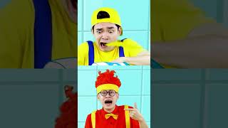 Good Habits | This Is The Way With Bootikati Shorts | Nursery Rhymes For Toddlers #kidssongs