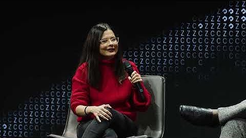 Inside AI Search Panel -  Profound Zero Click London 2025