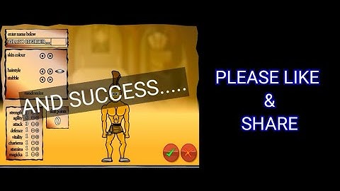 How to hack sword and sandals 2  (100% working)