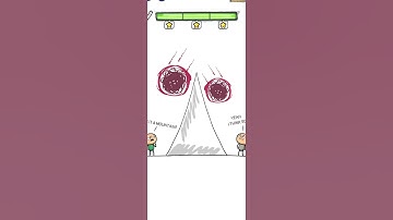 Save Stickman | Draw 2 Save 3 #shorts