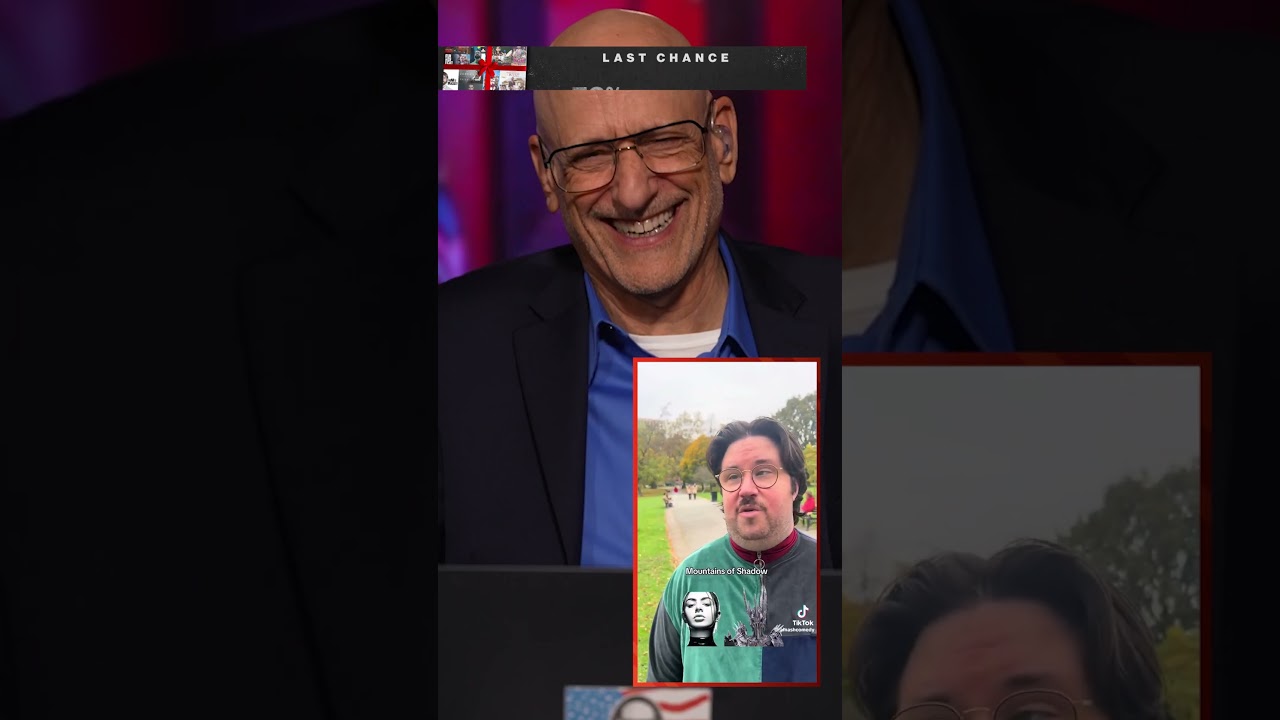 Rapid Fire Questions: Beyonce or Lord Sauron?