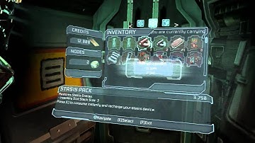 Dead Space 2 Zealot Playthrough - Chapter 4 Part 2