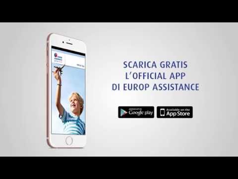 Europ Assistance Official App