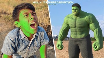 Hollywood Hulk Transformation In Real life #1 | Compilation Video 2025 |