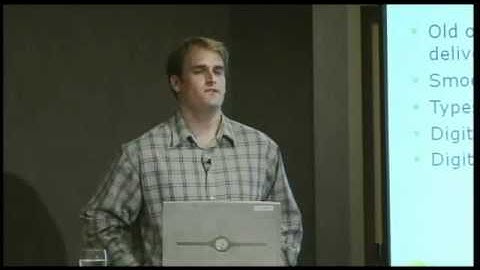 Improving Hydrographic Data Management & Distribution Using FME