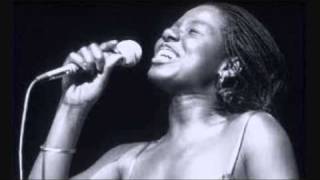 Randy Crawford - Don&#39;t wanna be Normal