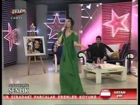 Ankaralı Ayşe Dincer - Ak Fasulye 2012