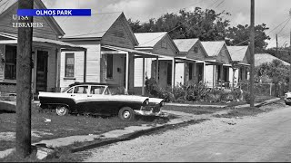 History Untold: A San Antonio neighborhood next to wealthy suburb