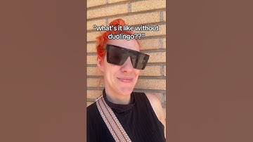 Switched to this app that actually makes sense, no more cramming random words, and the cute cat!