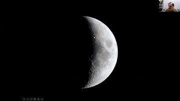 PSci 21 (Elementary Astronomy) Class 11 - Chapter 8, part 2, of Astronomy for Beginners