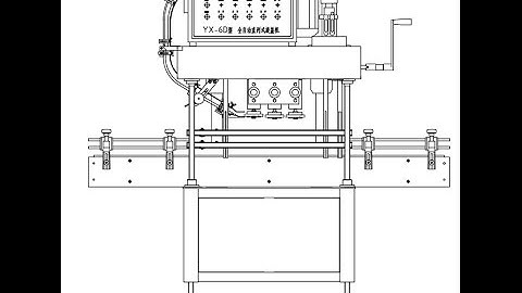 jar capping machine for plastic bottles inline closing machines آلة السد التلقائي