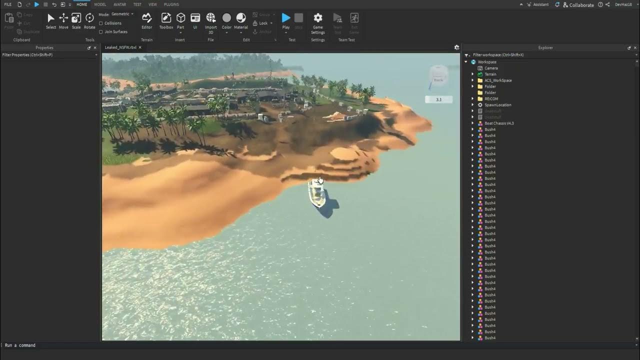 Philippines military tropical map scripted uncopylocked free youtube
