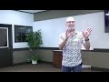 Pastor Jim Reimer - Ephesians (Part 14) - Speaking The Truth In Love