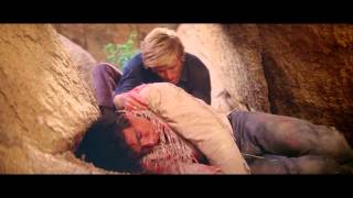Tell Them Willie Boy Is Here (1969) - Willie's Death (HD)