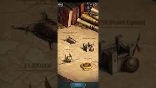 WAR ETERNAL Set a order command