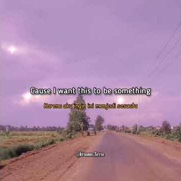 STORY WA 30 DETIK (Stephanie Poetri-I Love You 3000)