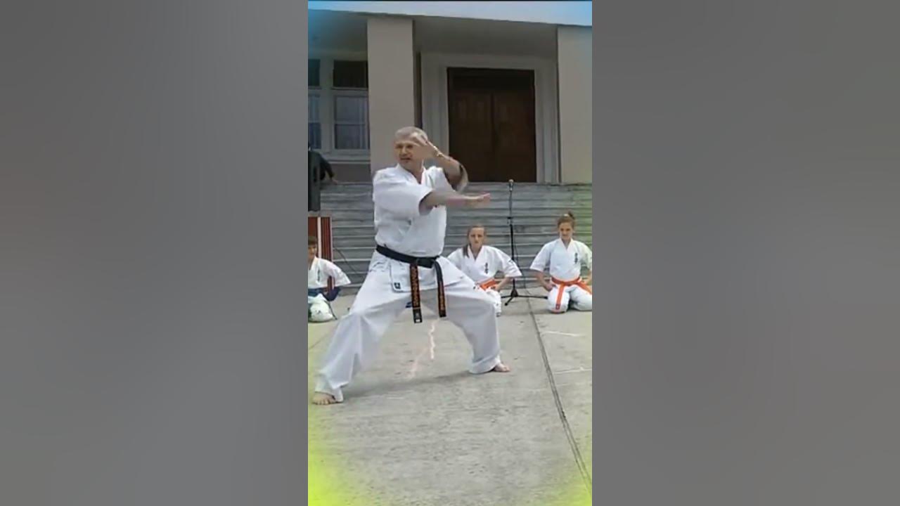 КАТА - YouTube