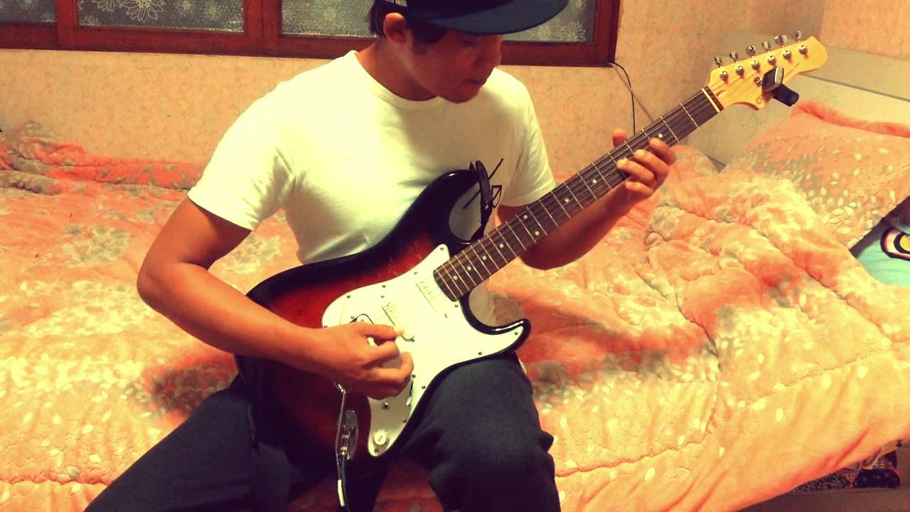 jungi nishaan instrumental cover (1974ad)