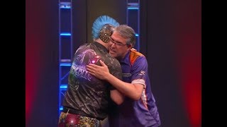 2019 US Darts Masters Round 1 Wright vs J.Smith