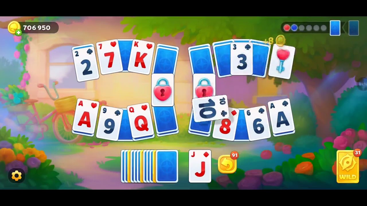 Riddle Road Mobile Gameplay #mobile #gameplay #riddleroad - YouTube
