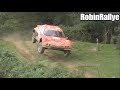 Rallye des Cimes 2017 -Louis DRONDE-