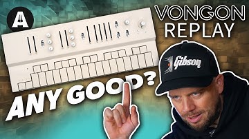 Vongon Replay - Is It Any Good? | Jack