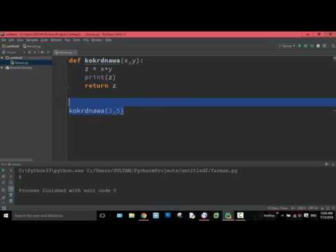 Python for Beginners 98 | Functions 6 | Smart Functions
