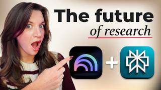 Famous NotebookLM+Perplexity=Insane [RESEARCH] Workflow You NEED in 2026 Net Worth