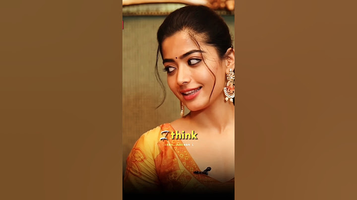 When Mahesh Babu Daughter Sitara🌼 Asked  Question With Rashmika Mandanna🌻🔥 | Interview