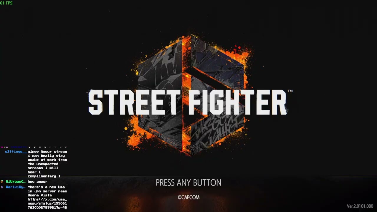 guys hear me out if we all pool in our votes next year, nuckledu's chair can get nominated