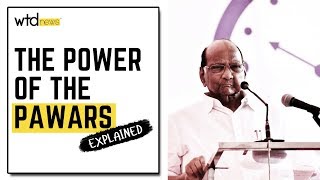 Why Are The Pawars So Rich?