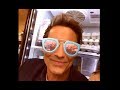 Tom Cavanagh Does IG Stories For The First Time